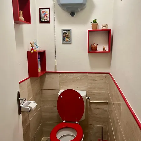 Gite Ensemont Saramon Buitenkant foto