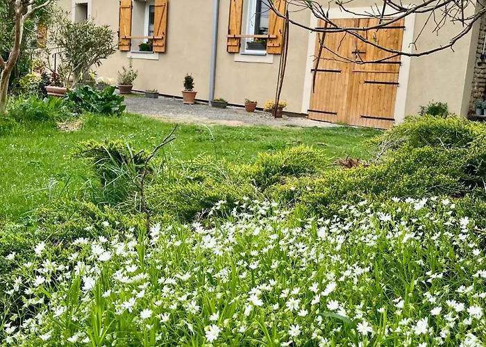 Gite Ensemont