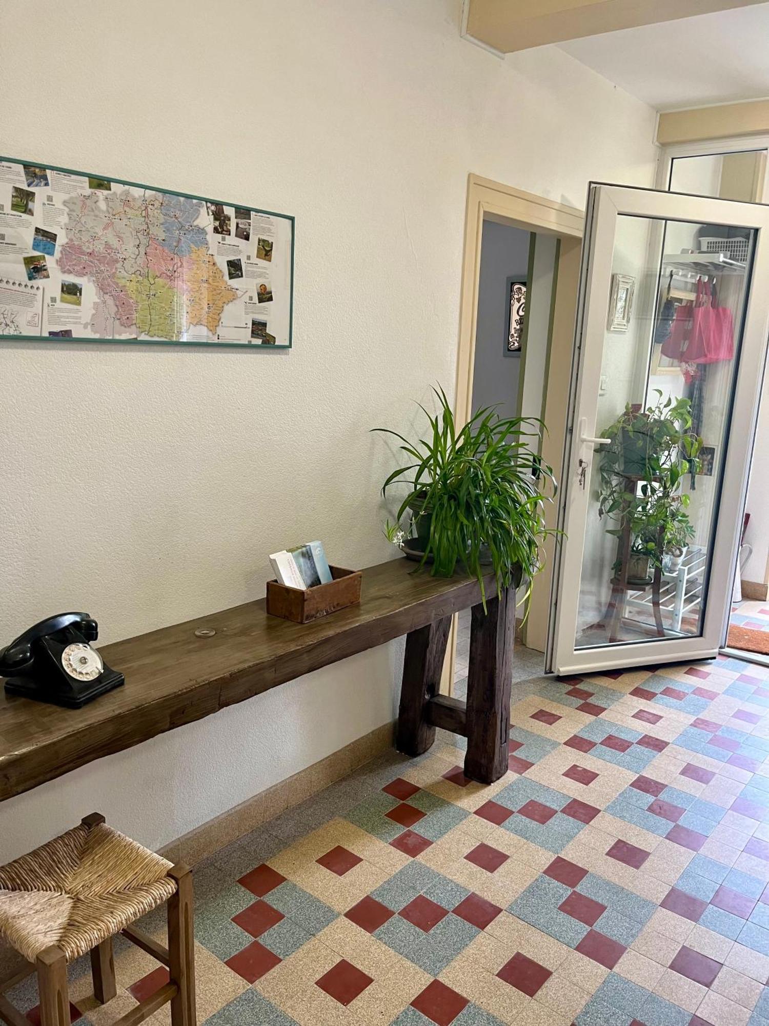 Holiday home Ensemont