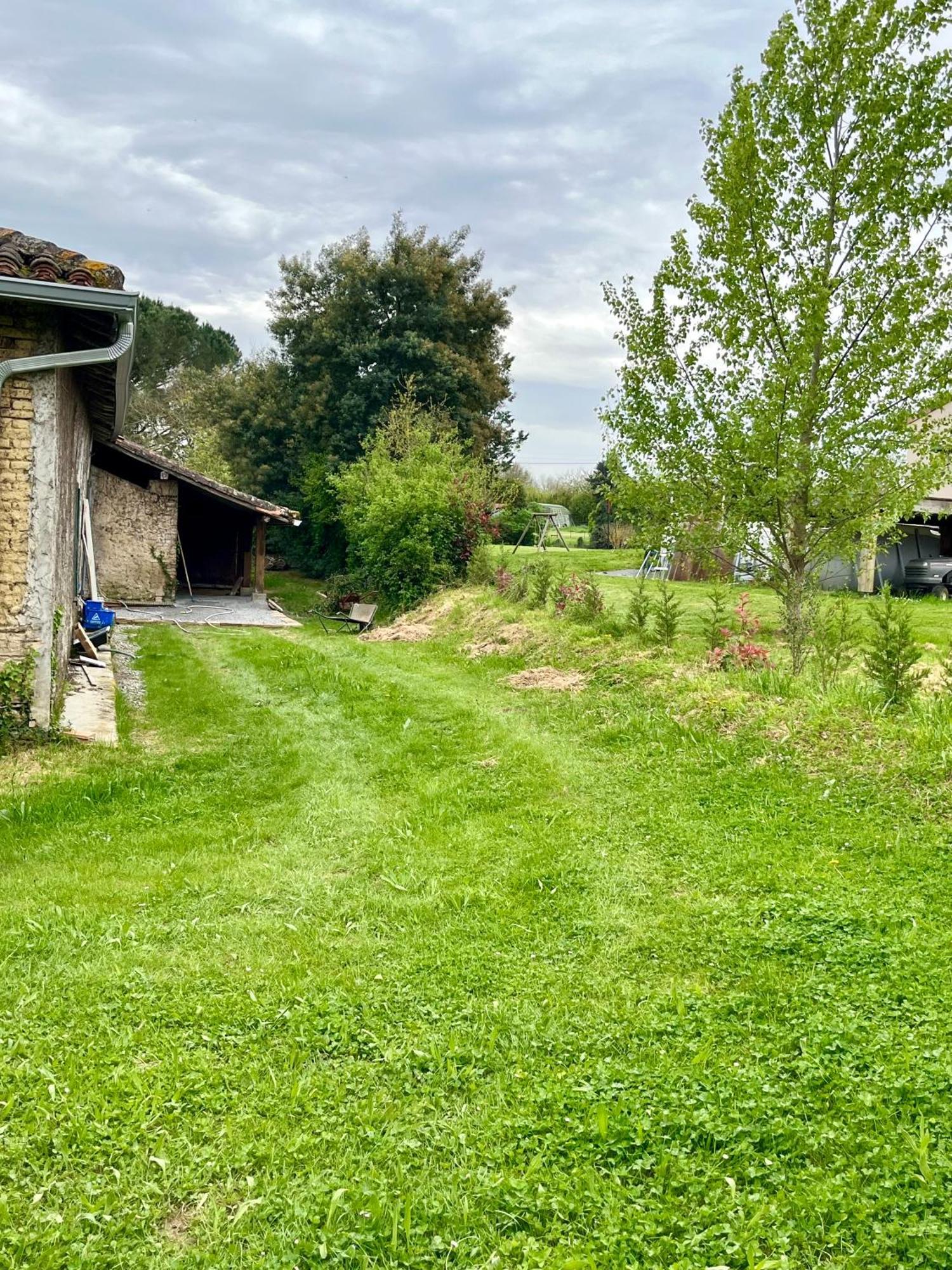 Ensemont Holiday home