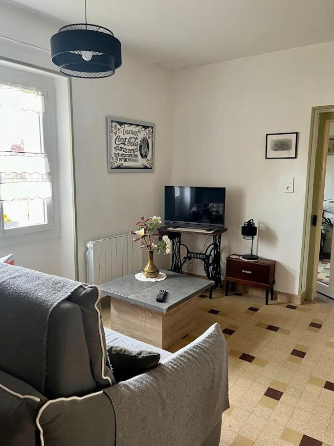 Ensemont Holiday home *